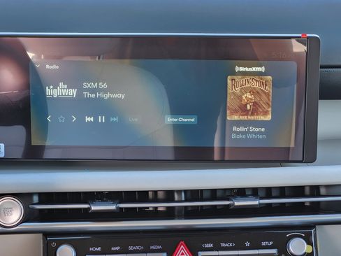 New 2026 Hyundai Tucson SEL image 27