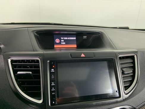 Used 2015 Honda CR-V EX-L image 24