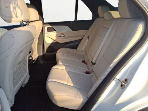 Certified 2024 Mercedes-Benz GLE 450e 4MATIC image 15