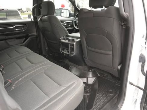 Used 2020 RAM 1500 Big Horn image 14