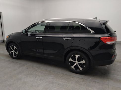 Used 2017 Kia Sorento EX image 3