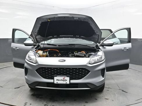 Used 2021 Ford Escape SE w/ Convenience Package AWD/4WD image 43