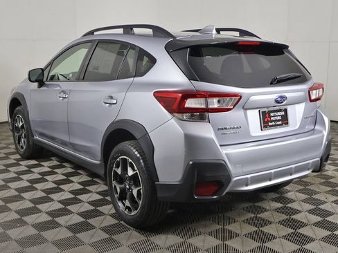 Used 2019 Subaru Crosstrek 2.0i Premium AWD/4WD image 6