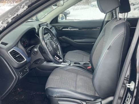 Used 2021 Kia Seltos S image 7