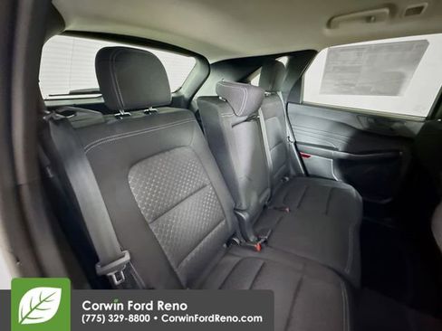 New 2026 Ford Escape Active w/ Tech Pack #1 image 27