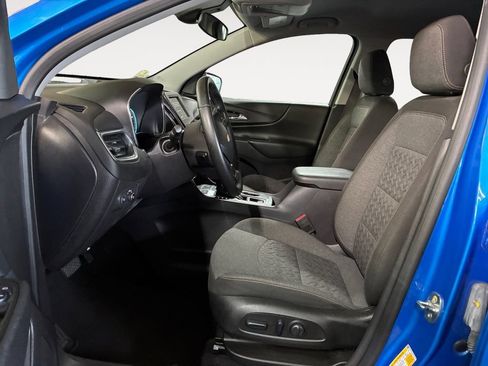 Used 2024 Chevrolet Equinox LT AWD/4WD image 9