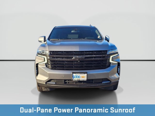 Used 2021 Chevrolet Tahoe LT w/ LT Signature Package AWD/4WD image 9