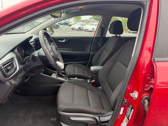 Used 2023 Kia Rio S w/ Technology Package FWD image 13