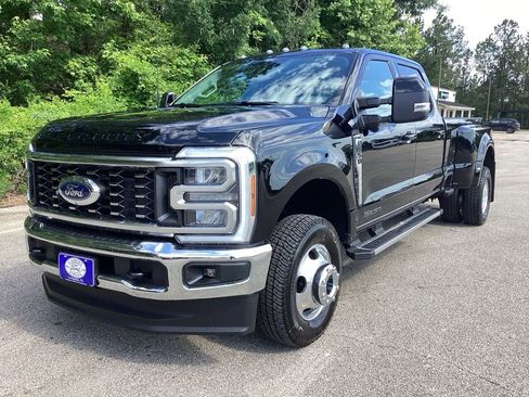 New 2026 Ford F350 Lariat AWD/4WD image 2