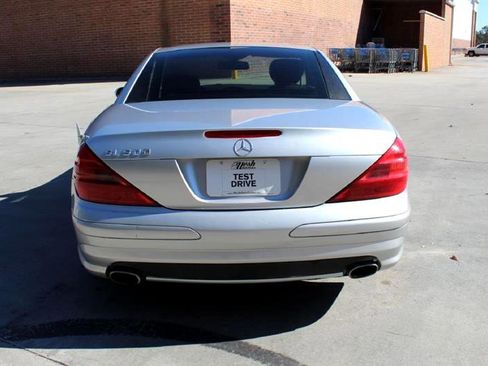 Used 2005 Mercedes-Benz SL 500 image 5