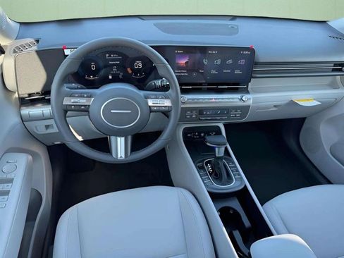 New 2026 Hyundai Kona SEL Sport AWD/4WD image 8