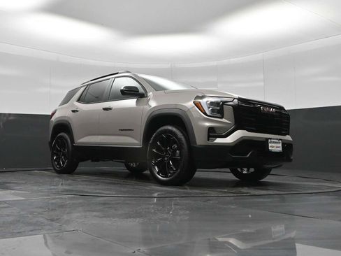 New 2026 GMC Terrain Elevation w/ Elevation Premium Package image 18