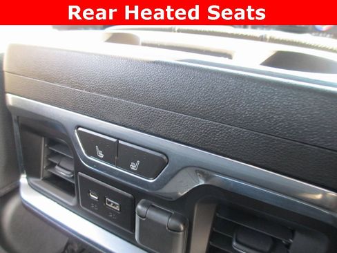 Certified 2023 GMC Sierra 2500 Denali w/ Denali Ultimate Package image 24