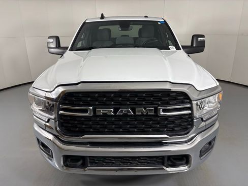 Used 2024 RAM 2500 Big Horn image 4