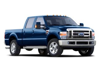 Used 2008 Ford F350 King Ranch AWD/4WD video 1