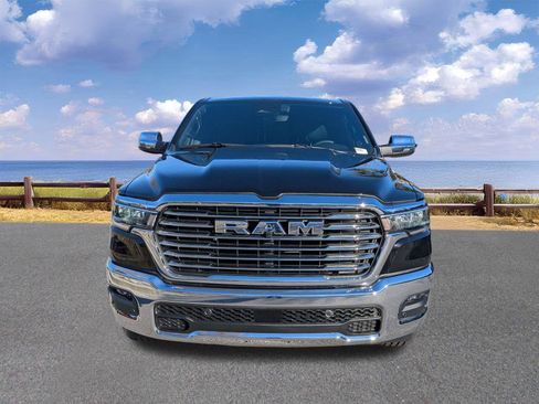 Certified 2025 RAM 1500 Laramie image 11