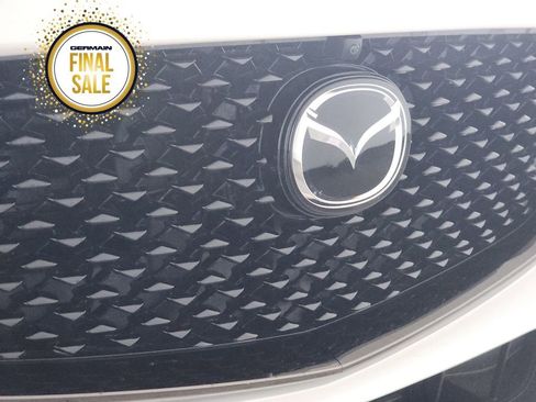 Certified 2025 MAZDA CX-30 2.5 Turbo w/ Premium Plus Pkg image 11