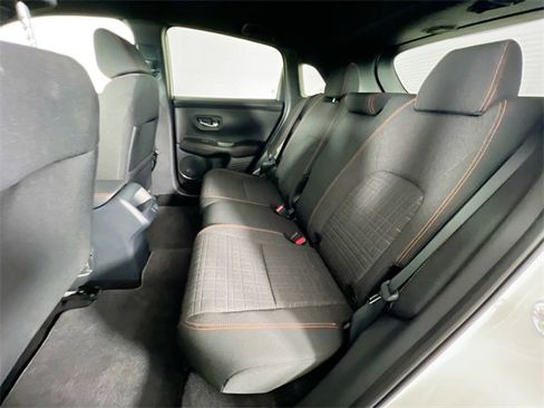 Certified 2025 Honda HR-V Sport image 22