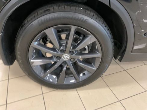 Certified 2026 Acura MDX A-Spec AWD/4WD image 8