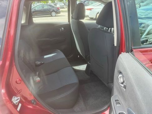 Used 2016 Nissan Versa Note SV FWD image 26