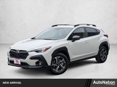 Certified 2025 Subaru Crosstrek 2.0i Premium