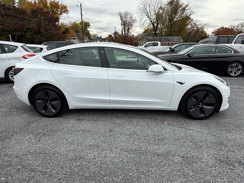 Used 2018 Tesla Model 3 Long Range image 8