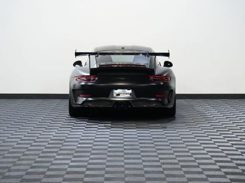 Used 2019 Porsche 911 GT3 RS RWD image 7