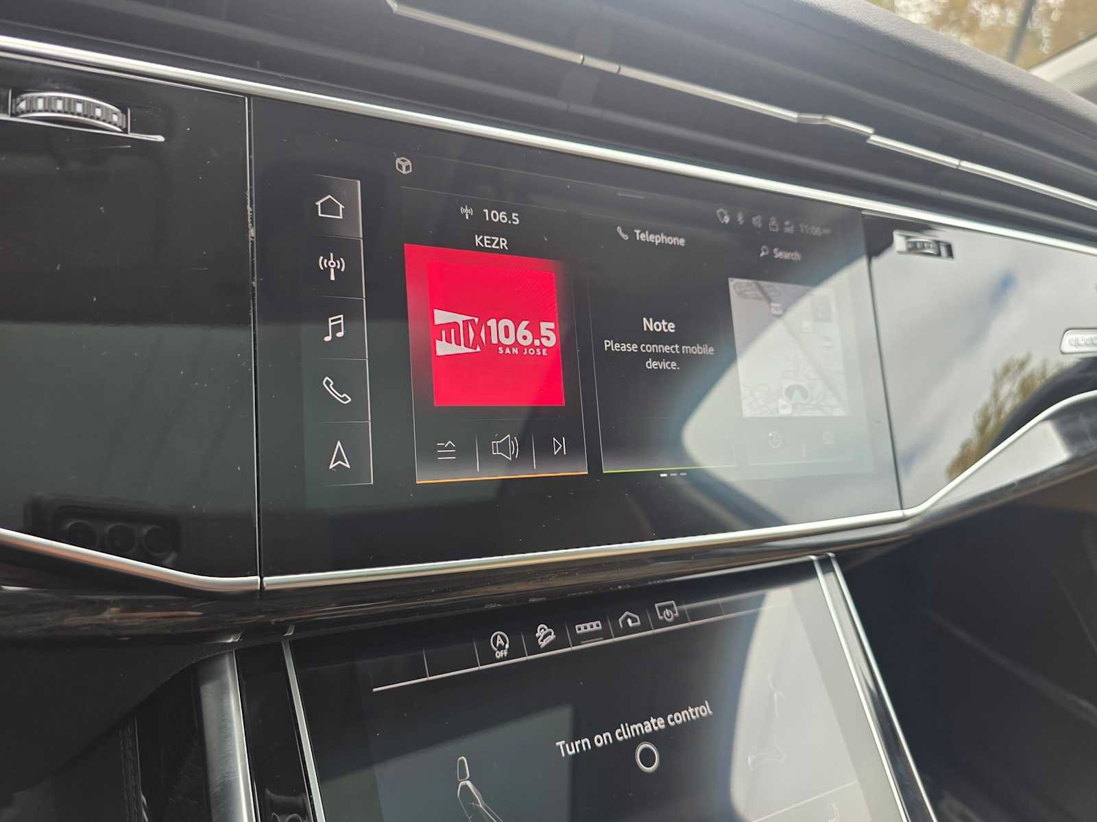 Used 2023 Audi Q7 2.0T Premium Plus w/ Premium Plus Package AWD/4WD image 30
