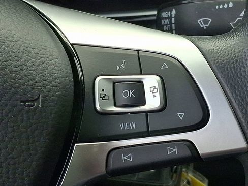 Certified 2021 Volkswagen Jetta S image 21