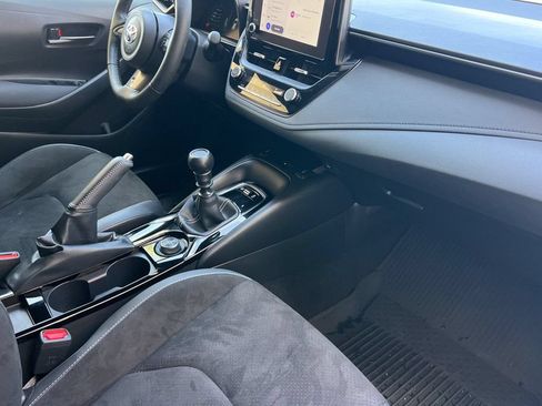 Certified 2024 Toyota Corolla GR AWD/4WD image 18