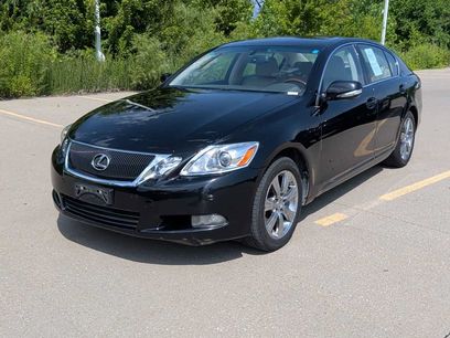 Used 2009 Lexus GS 350 AWD