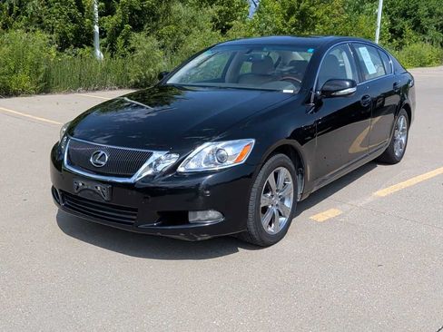 Used 2009 Lexus GS 350 AWD image 1