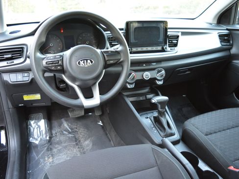 Used 2021 Kia Rio LX image 15