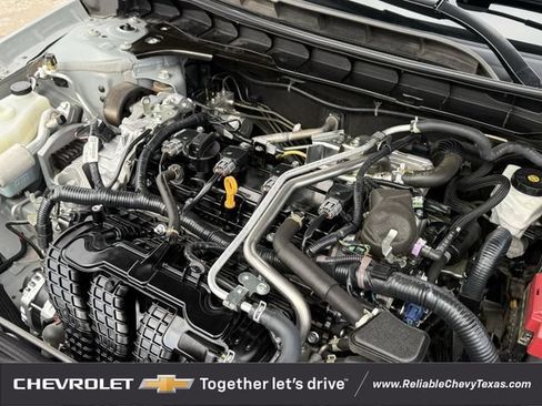 Used 2024 Nissan Altima 2.5 SV FWD image 33