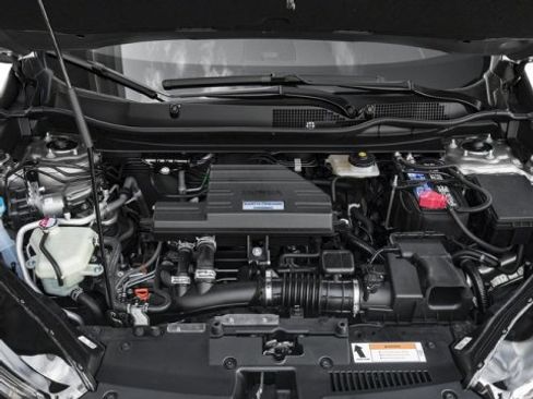 Used 2018 Honda CR-V EX-L image 13