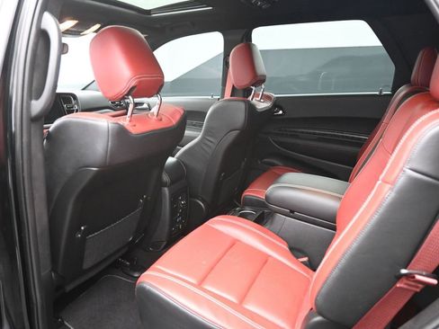 Used 2023 Dodge Durango SRT Hellcat image 23