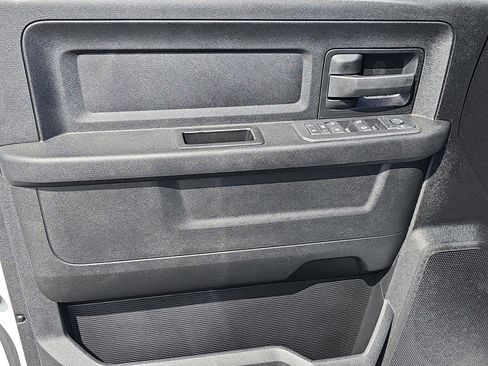New 2025 RAM 2500 Tradesman AWD/4WD image 17