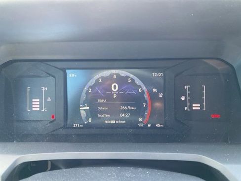 New 2026 Toyota Tacoma SR5 AWD/4WD image 7