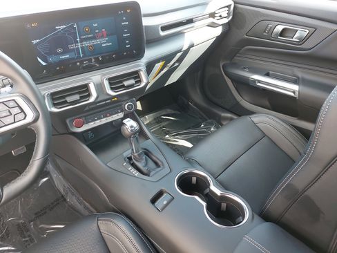 New 2025 Ford Mustang GT Premium image 27