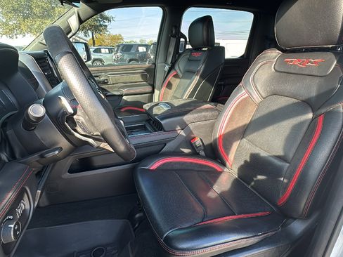 Used 2023 RAM 1500 TRX w/ TRX Level 2 Equipment Group image 13