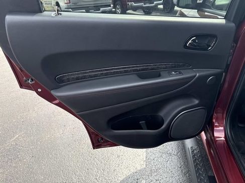 Used 2024 Dodge Durango R/T AWD/4WD image 25