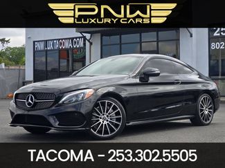 Used 2018 Mercedes-Benz C 300 Coupe w/ Premium Package video 1