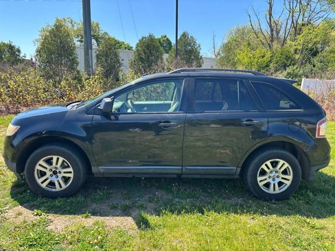 Used 2010 Ford Edge SE FWD image 8