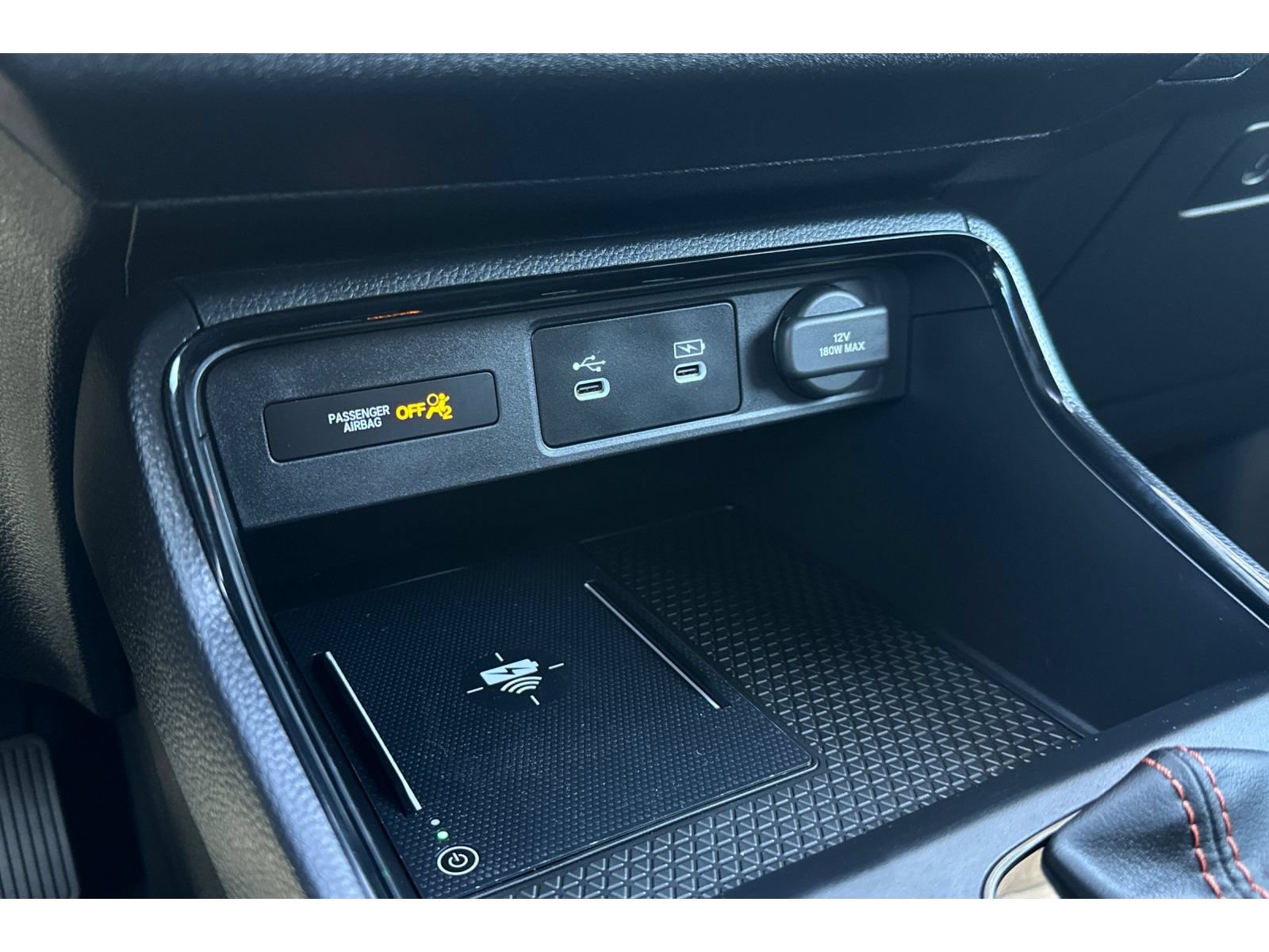 Certified 2026 Honda CR-V Sport image 31