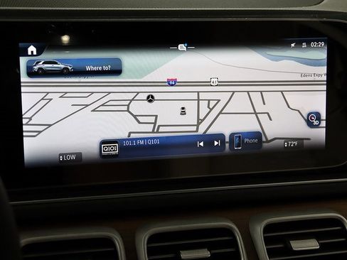 New 2025 Mercedes-Benz GLE 450 4MATIC image 21