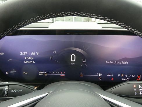 New 2026 Buick Envision Sport Touring image 9