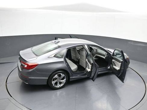 Certified 2020 Honda Accord EX-L image 45