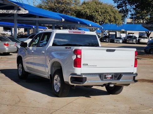 Used 2023 Chevrolet Silverado 1500 LT image 3
