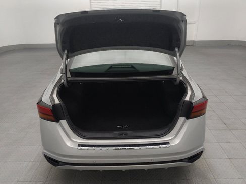 Used 2022 Nissan Altima 2.5 SV FWD image 29