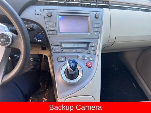 Used 2015 Toyota Prius Two image 8